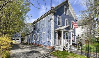 22 East St, Claremont, NH 03743