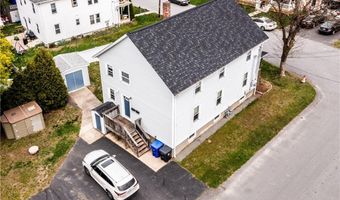 131 Roma St, East Providence, RI 02914