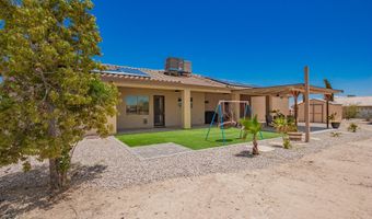 9858 N FALDALE Rd, Casa Grande, AZ 85122