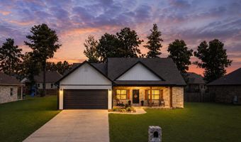 150 Hayden Dr, Beebe, AR 72012