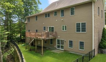 4 Morning Star Ct, Lincoln, RI 02865