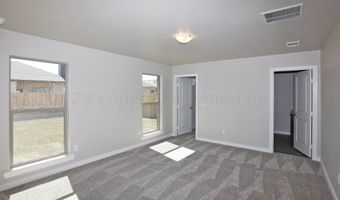 1539 LULLWATER Rd, Amarillo, TX 79118