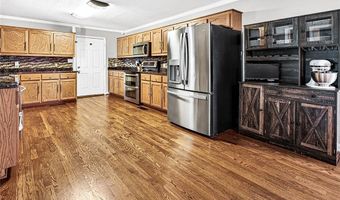 810 Rockcliff Ter, Asheboro, NC 27205