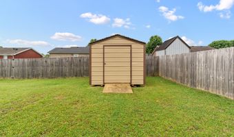 111 Shallow Springs Ct, Bardstown, KY 40004