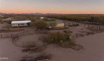 1112 N ANNIE Ln, Benson, AZ 85602