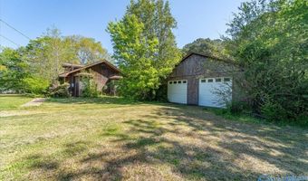51 County Road 1856, Arab, AL 35016