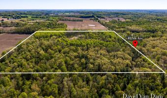 3325 127th Ave, Allegan, MI 49010