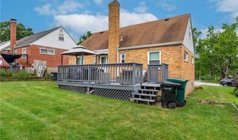 1060 Belvoir Ln, Cincinnati, OH 45238