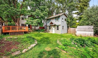 4013 Meyer Ave, Madison, WI 53711