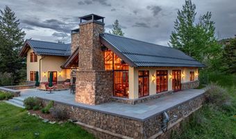 2355 Three Bears Rd, Bozeman, MT 59715