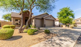 2581 W SHACKLETON Dr, Anthem, AZ 85086