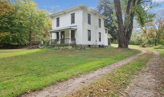 25160 F Dr N, Albion, MI 49224
