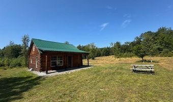 639 Horace Way Rd, Albany, VT 05820
