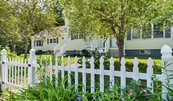 153 Cedar St, Belfast, ME 04915