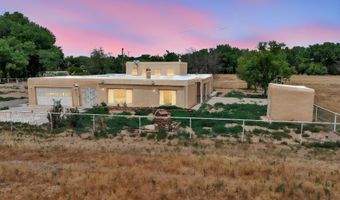22 Paizalas Dr, Bosque, NM 87006