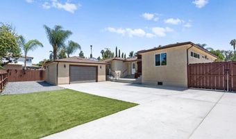 4746 Jessie Ave, La Mesa, CA 91942