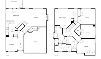 195 Cabots Cove Ct, Alpharetta, GA 30022