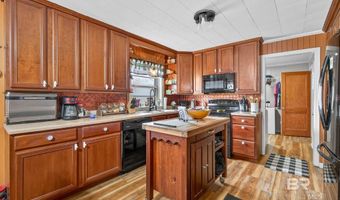 23455 Redtown Rd, Atmore, AL 36502