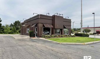 1403 S Main St, Atmore, AL 36502