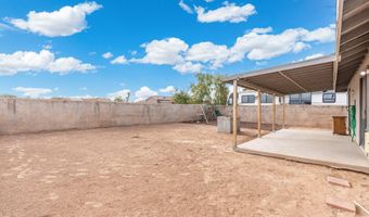 10367 W GRAYBACK Dr, Arizona City, AZ 85123