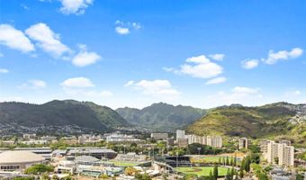 2825 S King St 2504, Honolulu, HI 96826