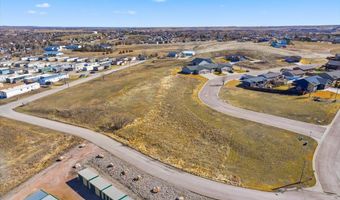 Conifer Loop lot A Tbd, Belle Fourche, SD 57717