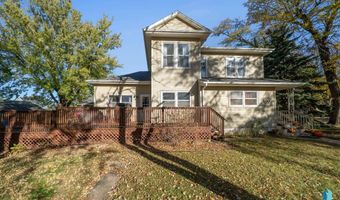 500 W Spruce St, Beresford, SD 57004