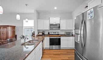 2720 Satilla Blvd, Beaufort, SC 29902