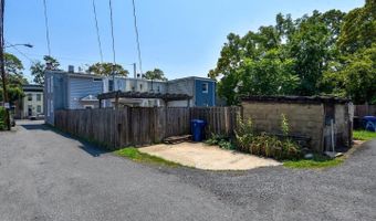 518 N PATRICK St, Alexandria, VA 22314