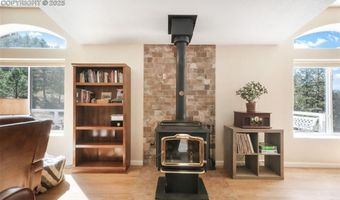 838 County Road 260, Westcliffe, CO 81252