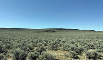 Warner HWY 140 TL 1801, Adel, OR 97620