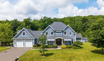 89 Alpine Dr, Burlington, CT 06013