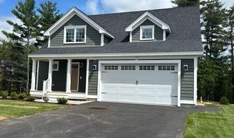 6 The Cliffs At Evergreen Evergreen Dr 6, Auburn, NH 03032