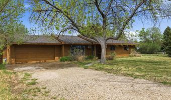 121 Buena Vista Ave, Cody, WY 82414