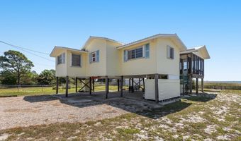 1125 Alligator Dr, Alligator Point, FL 32346