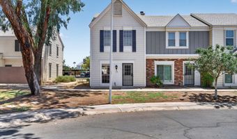 1600 N SABA St 172, Chandler, AZ 85225