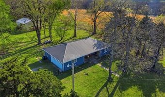6847 W 390 Rd, Adair, OK 74330