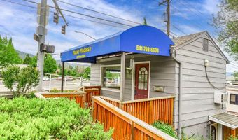 1545 Siskiyou Blvd, Ashland, OR 97520