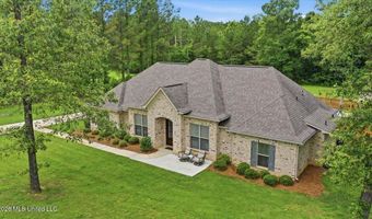 637 Kylemore Ln, Brandon, MS 39047