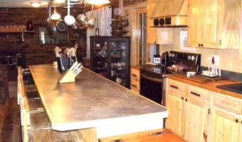 1470 BRIARWOOD St, Ashdown, AR 71822