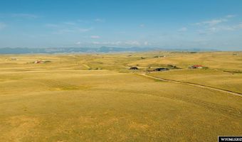 32 Wallows Creek Parcel 1, Buffalo, WY 82834