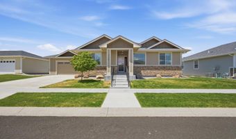 1340 JACK Ln, Cheyenne, WY 82009