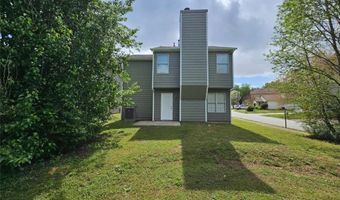 6718 Roscommon Dr, Austell, GA 30168