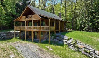 Baird Road, Barton, VT 05822