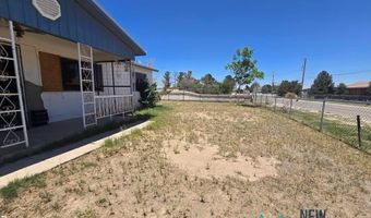 1707 Jewel St, Carlsbad, NM 88220