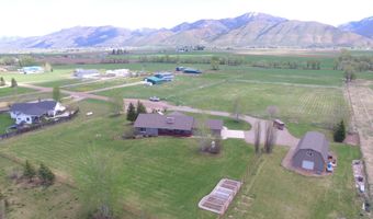 234 MOOSE MANOR Ln, Afton, WY 83110