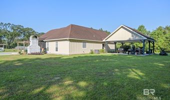 15635- A N Brady Rd, Bay Minette, AL 36507