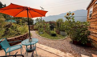 103 7th St, Alberton, MT 59820