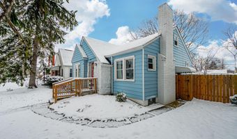 1056 Geers Ave, Columbus, OH 43206
