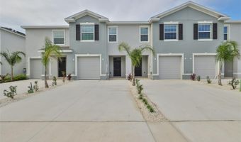 233 MANGROVE SHADE Cir, Apollo Beach, FL 33572